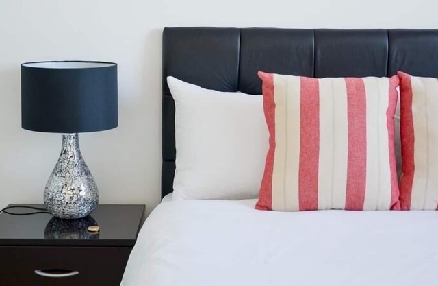 Apartment-Classic-Ensuite-3 Bedroom Apartment