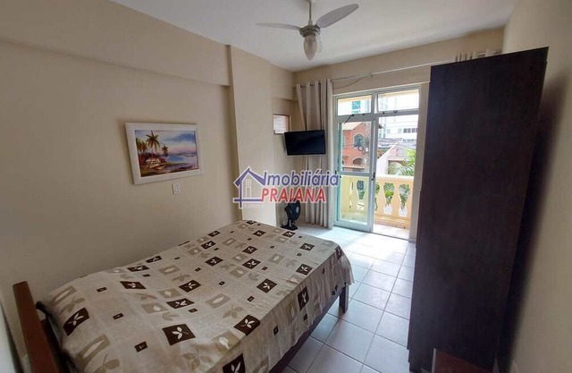 Apartment close to the sea