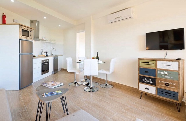Apartment Club Playa Flores Torremolinos