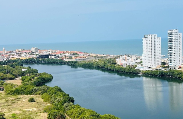 Apartment Marbella Cabrero, near historical center, beach.