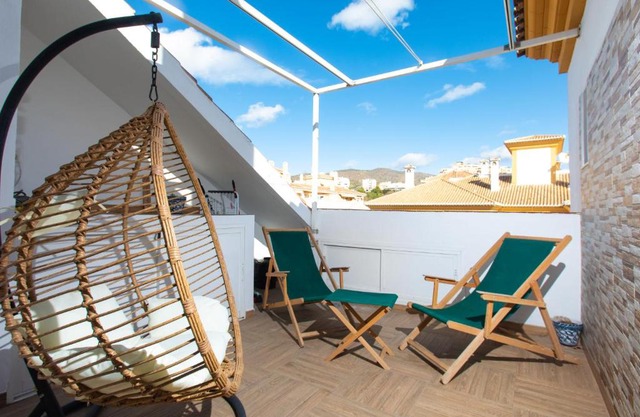 Apartment Constitución Square by Interhome