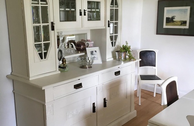 Apartment "Coast" - Katharinenhof