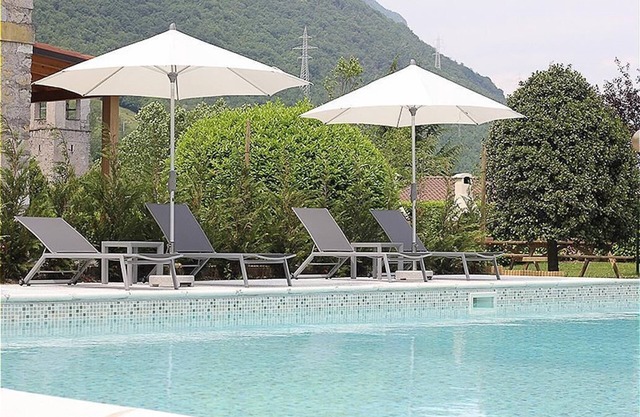 Apartment- COMFORT - Two Bedroom Apartment, Sleeps 4