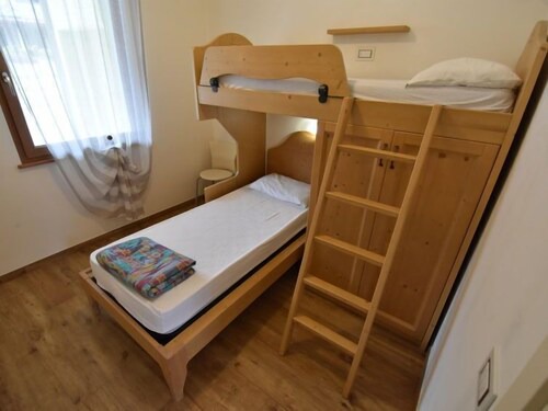 Apartment Comfort in Idro - 6 persons, 2 bedrooms