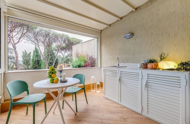 Apartment Conad - One Bedroom Villa, Sleeps 2