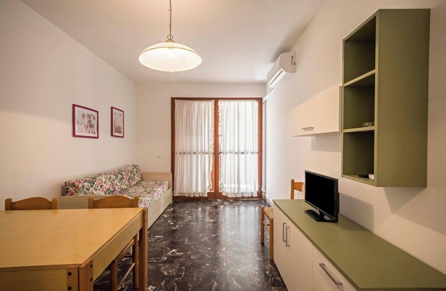 Condominio Marinella 