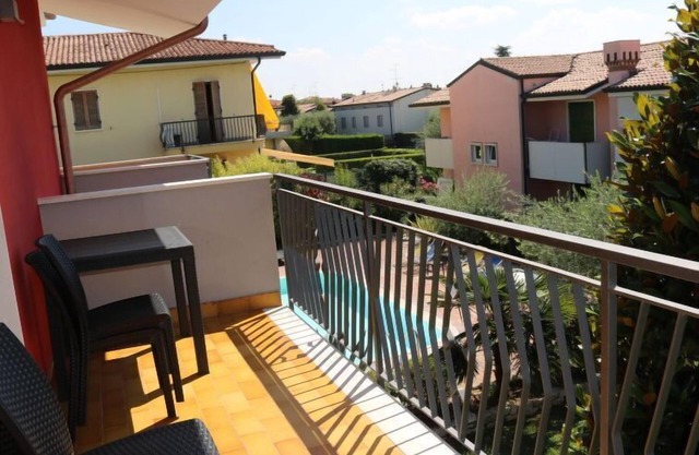Apartment Corte Chiara in Lazise - 4 persons, 3 bedrooms