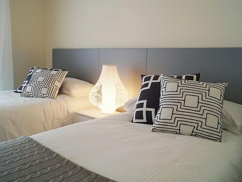Apartment Cosmo Beach in Estepona - 4 persons, 2 bedrooms