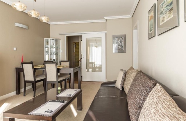 Apartment cosy&quiet