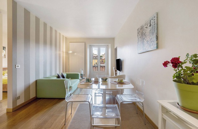 Apartment "Crocetta 10" in City Centre with Wi-Fi