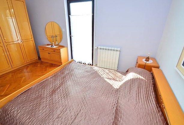 Apartment Cvjetko