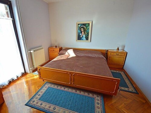 Apartment Cvjetko in Pula/Rakalj - 4 persons, 2 bedrooms