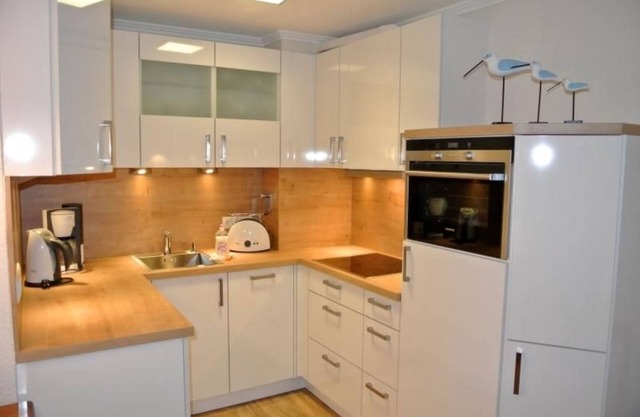 Apartment "Düne 06"