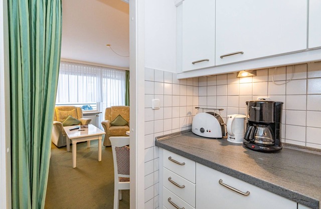 Apartment "Düne "20"