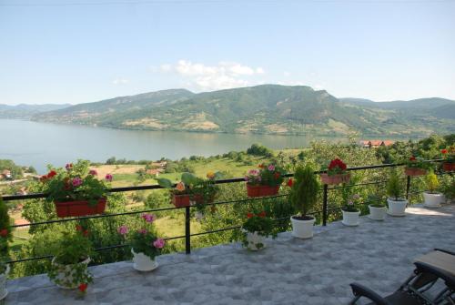 Apartment Danubius