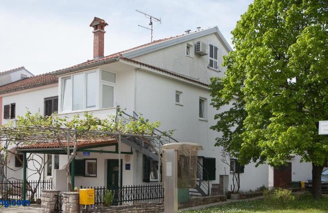Apartment Darko Rovinj