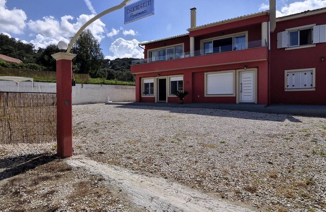 Darmanin Gyalos Corfu 