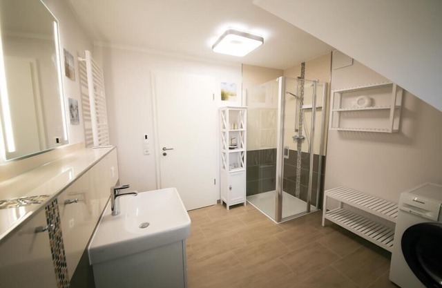 Apartment dat Seepeerdje - Timmendorfer Strand