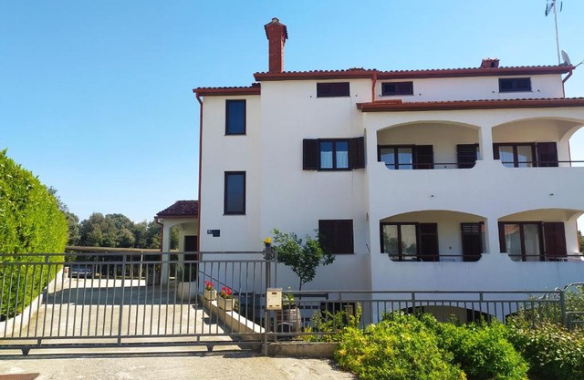 Apartment Davorka