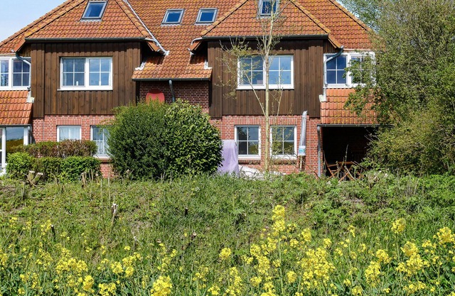 Apartment / app. for 4 guests with 73m² in Fehmarn OT Wenkendorf (11231)