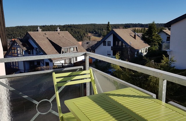Apartment with swimming pool, sauna and WiFi