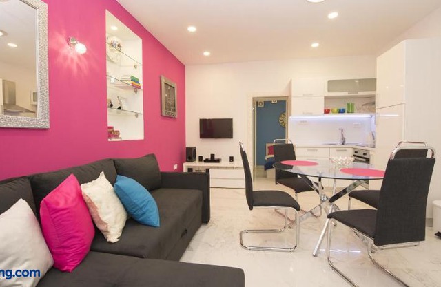 Apartment Dea II