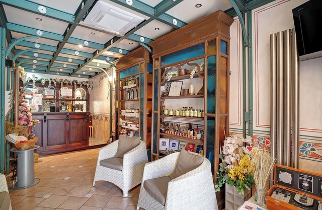 Apartment "Del Canto" with Mountain View & Balcony