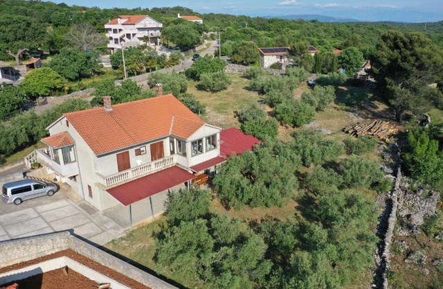 Apartment Depikolo *countryside holiday