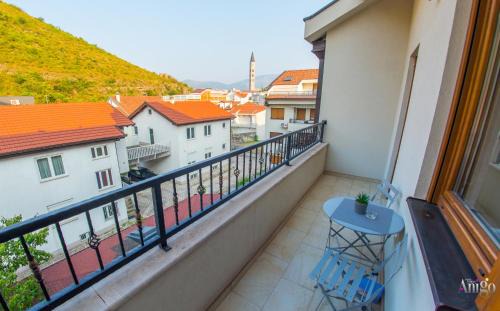Apartment Diem