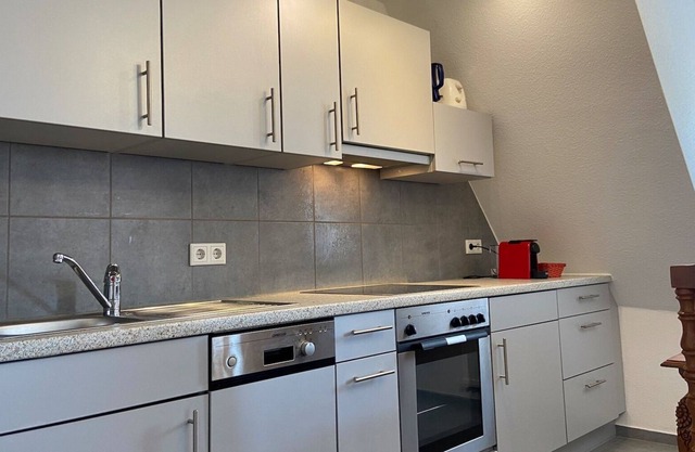 Apartment Doberauer - cozy apartment in the heart of Lindau