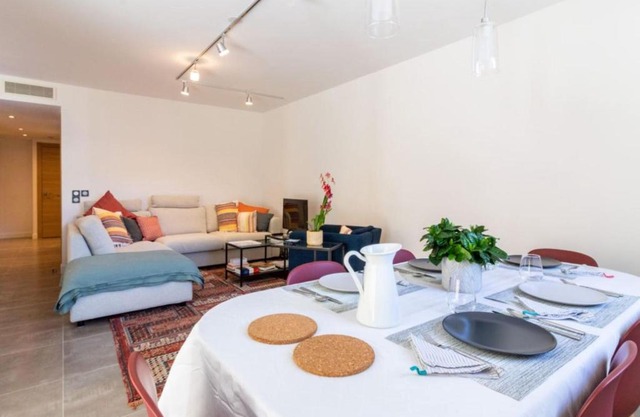 Apartment Domaine Aïga-3 by Interhome