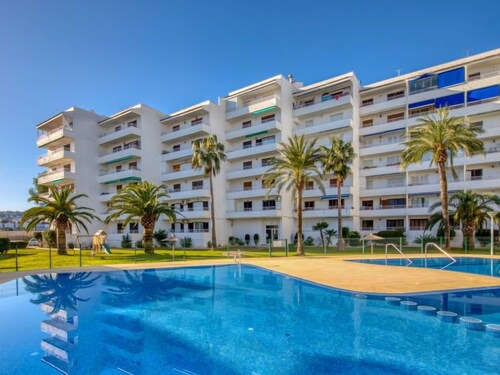 Apartment Don Pepe A-8 in Jávea/Xàbia - 4 persons, 2 bedrooms