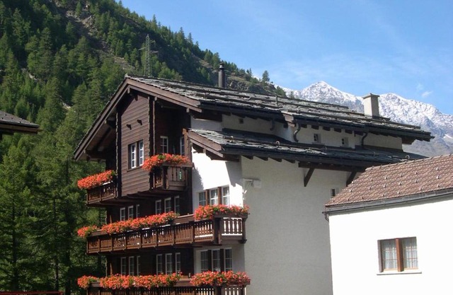 Apartment Dorfplatz