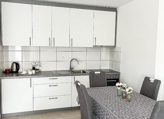 Apartment Doris