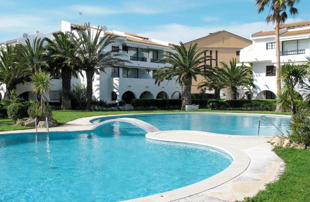 Apartment Ducado Golf CII by Interhome