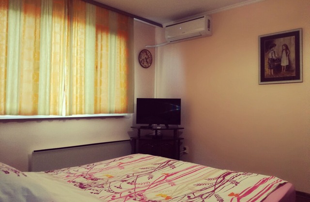 Apartment DURVENITZA 17