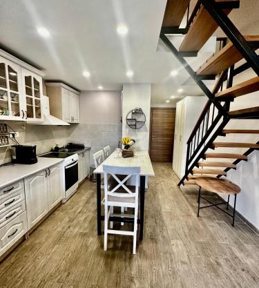 Apartment Dusica