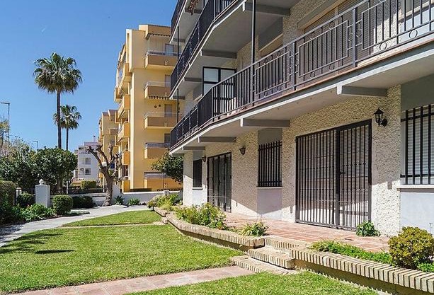 Apartment Edif- estrella del mar 1º1
