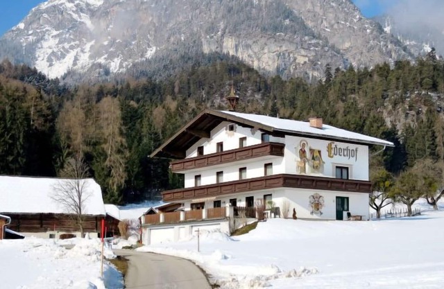 Ederhof 