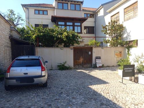 Apartment Eki