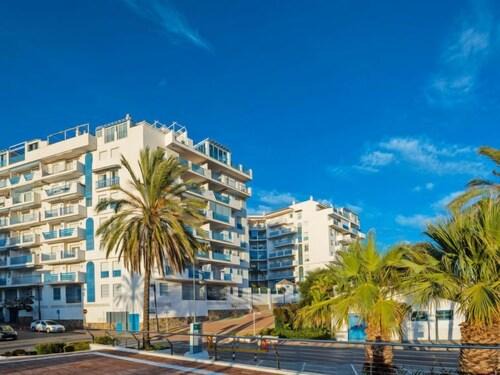 Apartment El Faro