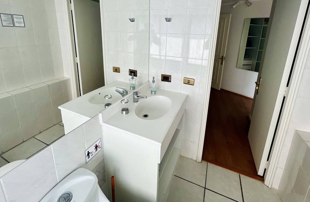 Apartment El Golf Financial Center, Grande