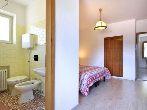 Apartment El Ladinia in Moena - 8 persons, 3 bedrooms