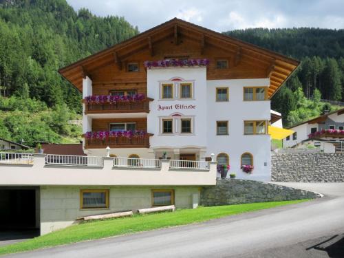 Apartment Elfriede-3 by Interhome