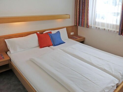 Apartment Elfriede (SZU123) in See - 13 persons, 6 bedrooms