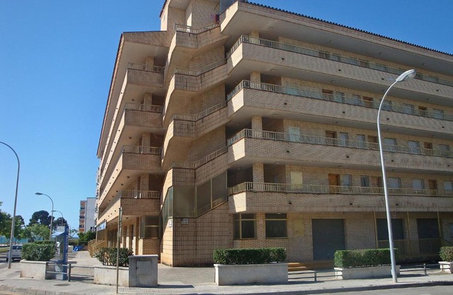 Apartment Els Espigons by Interhome