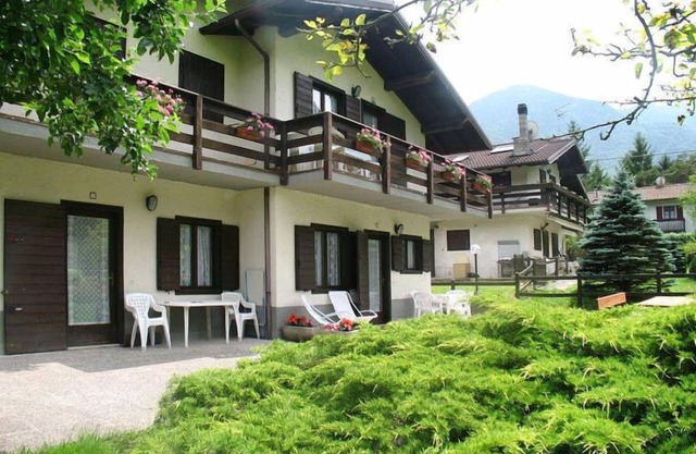 Apartment Emilio-Bertolotti in Lago di Ledro - 4 persons, 2 bedrooms