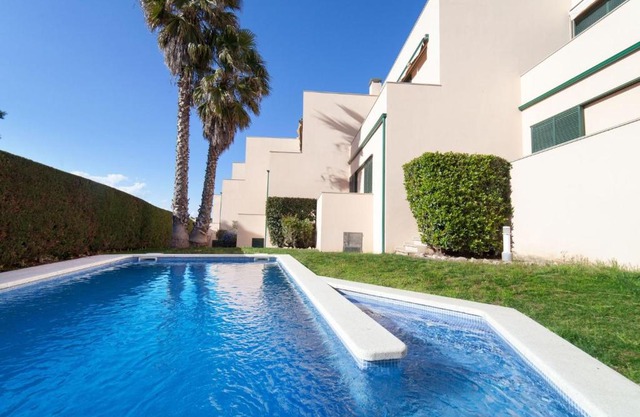 Apartment Empuries Beach by Interhome