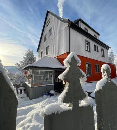 Apartment Engelstädter
