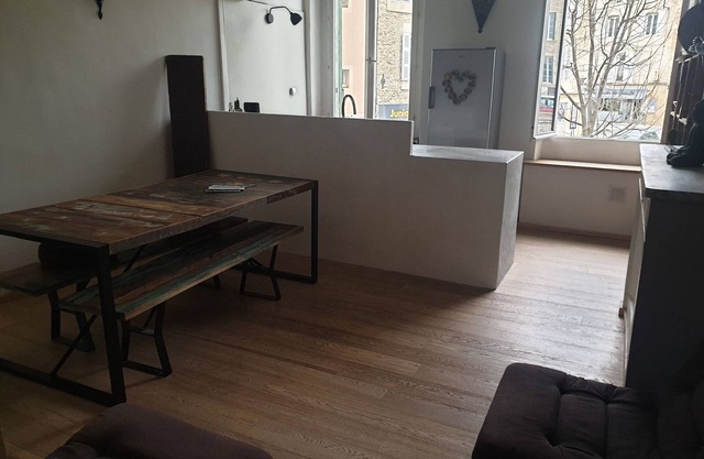 Apartment-Ensuite with Bath